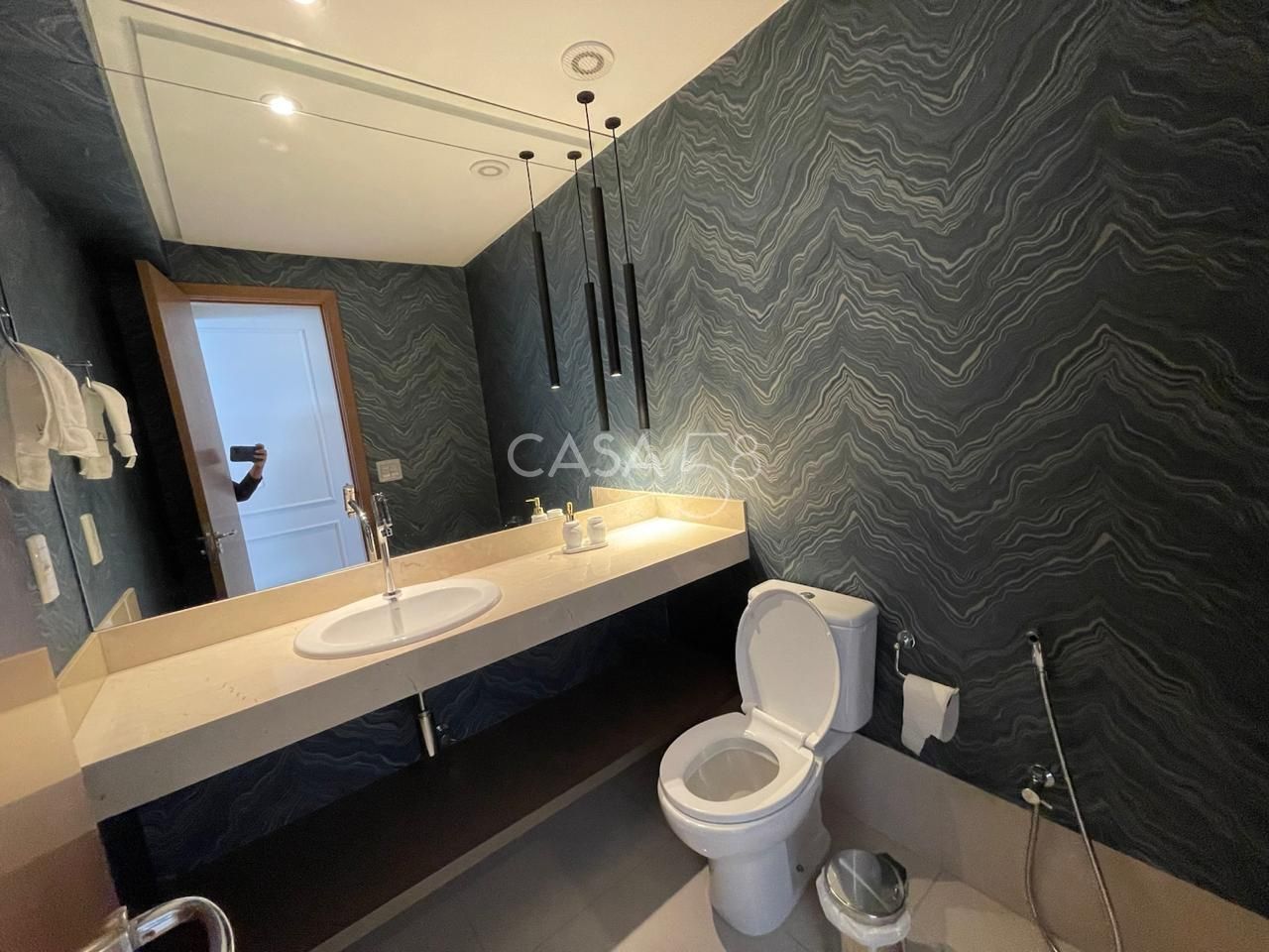 Apartamento de Luxo no Parque Vaca Brava – Goiânia