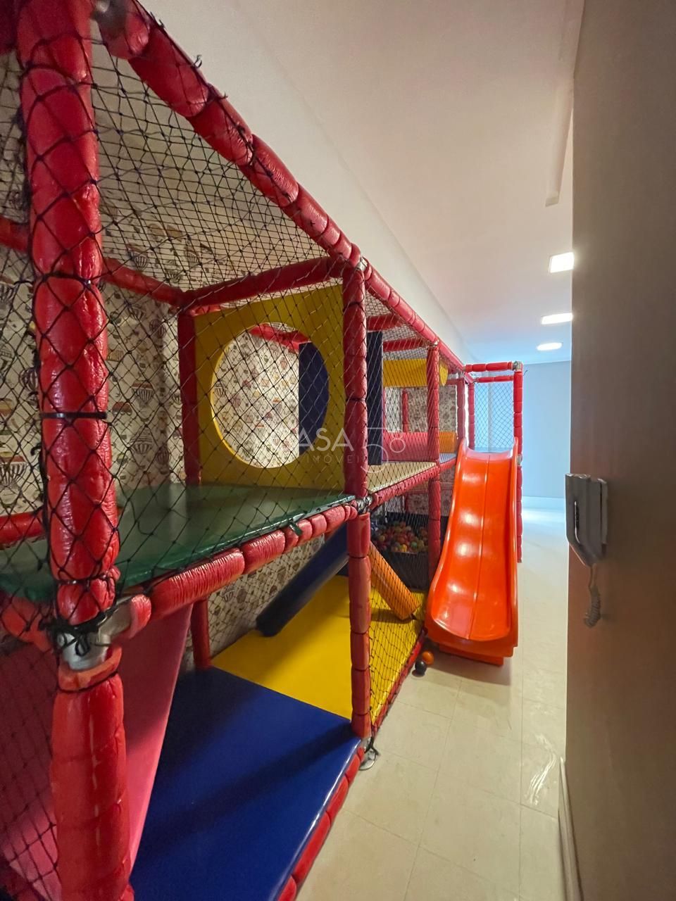 Apartamento de Luxo no Parque Vaca Brava – Goiânia