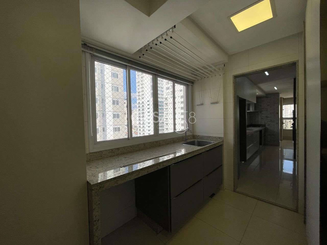 💎 Apartamento de Alto Padrão no Parque Vaca Brava – Goiânia