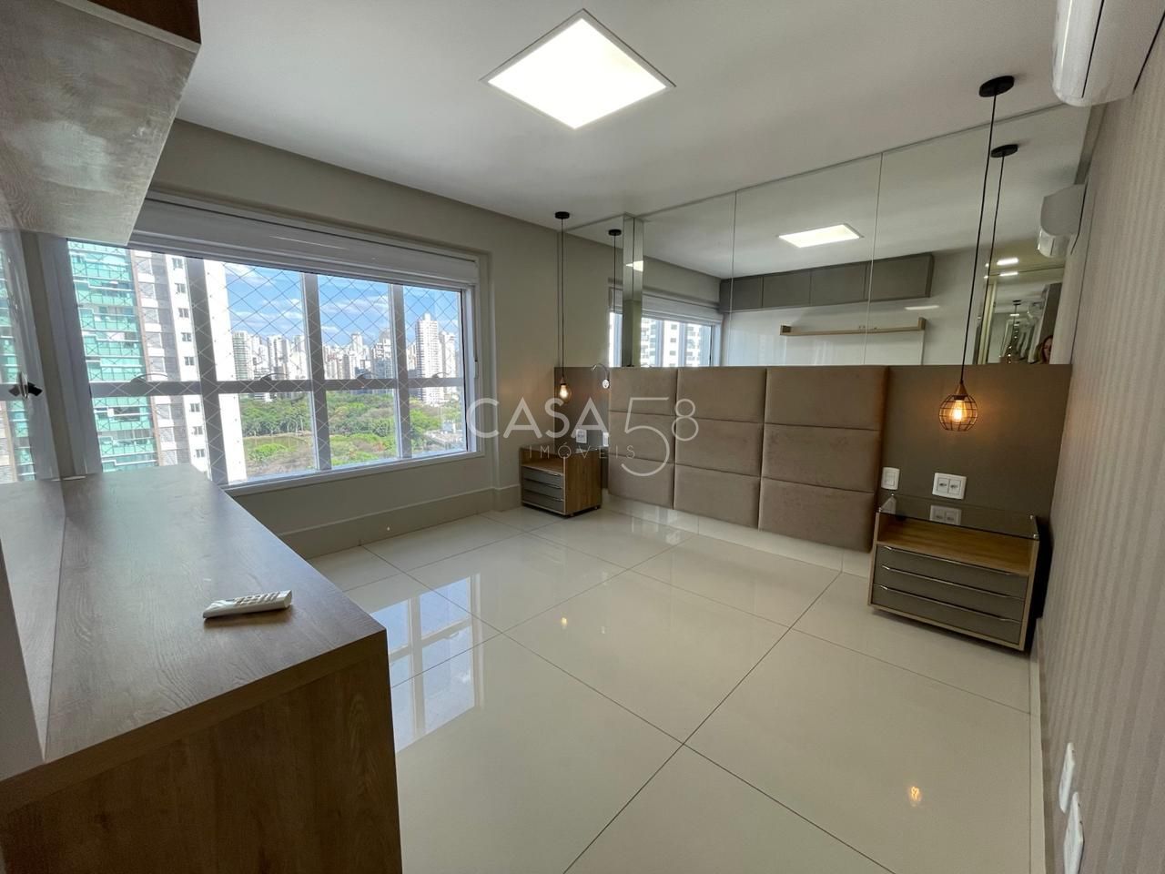 💎 Apartamento de Alto Padrão no Parque Vaca Brava – Goiânia