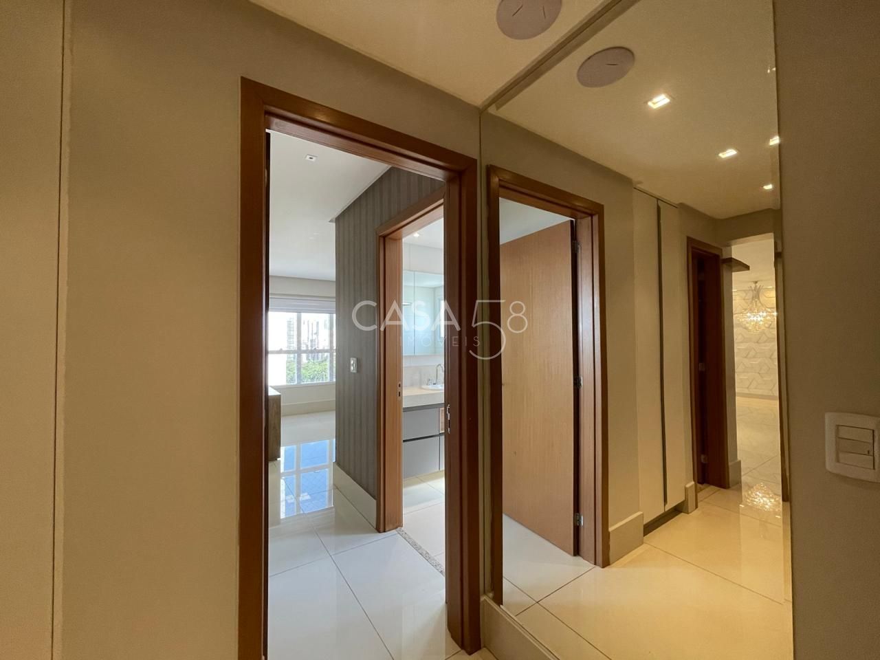 💎 Apartamento de Alto Padrão no Parque Vaca Brava – Goiânia