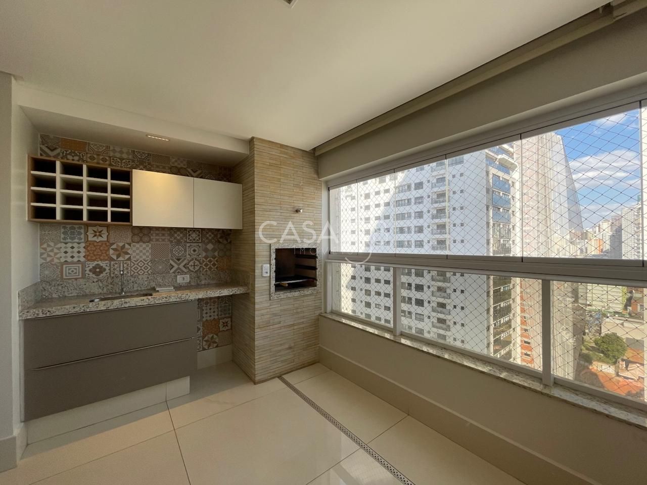💎 Apartamento de Alto Padrão no Parque Vaca Brava – Goiânia