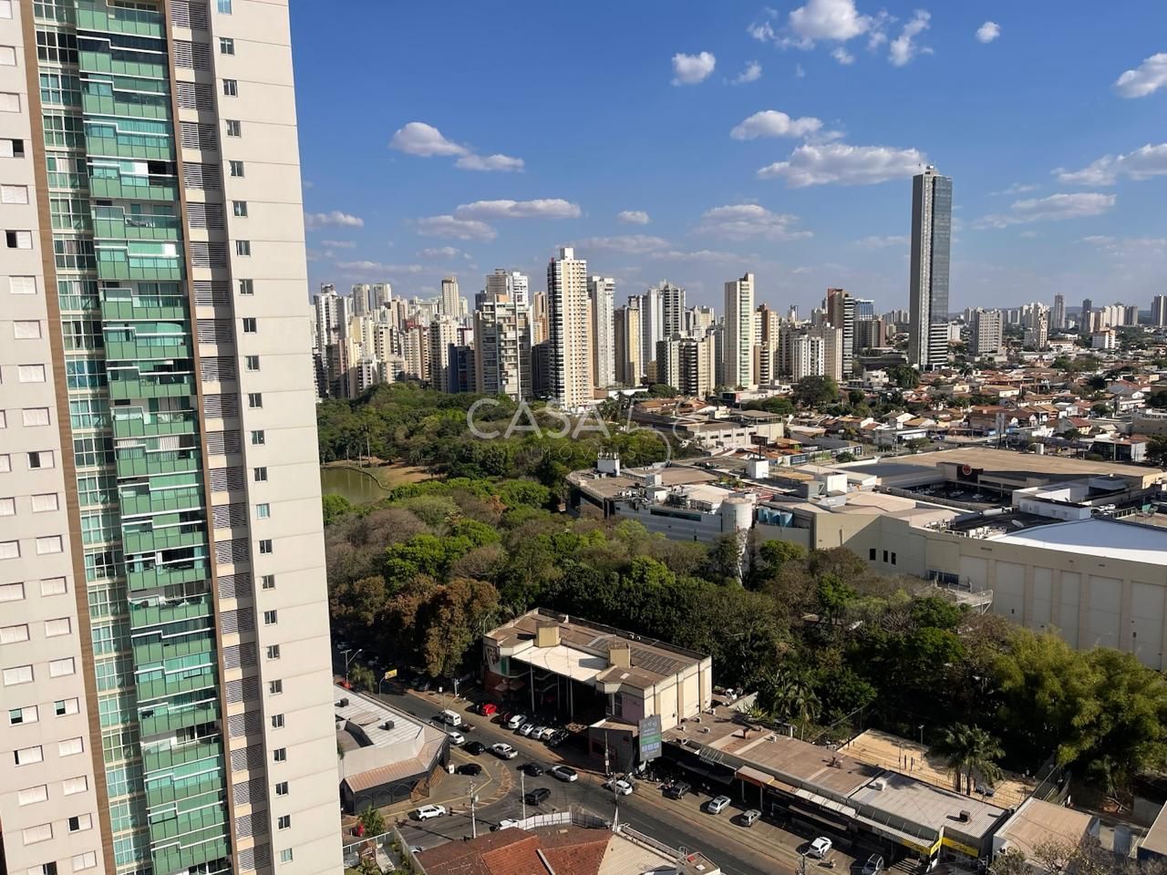 💎 Apartamento de Alto Padrão no Parque Vaca Brava – Goiânia