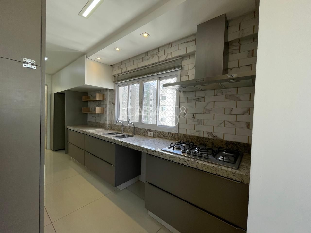 💎 Apartamento de Alto Padrão no Parque Vaca Brava – Goiânia