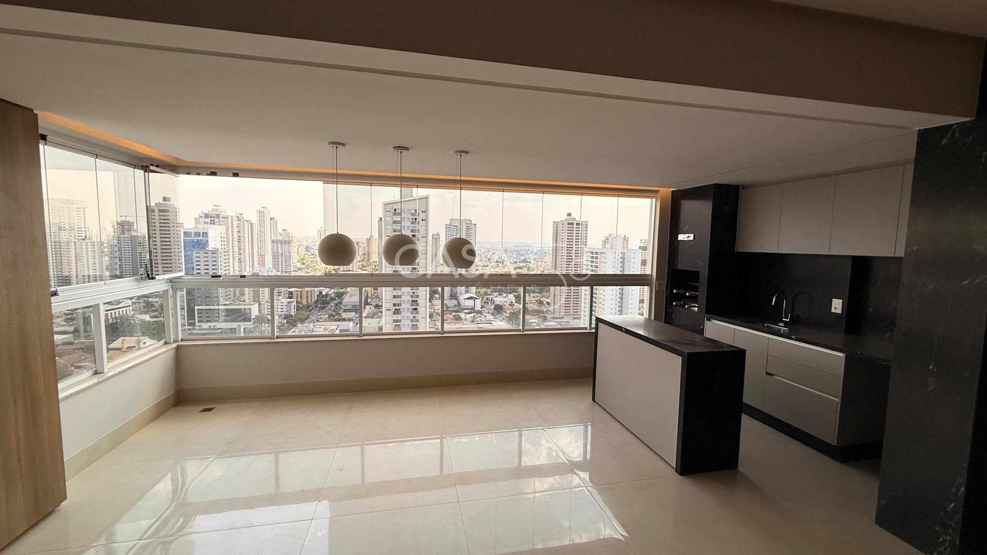 Supreme Residence – Apartamento de Luxo
