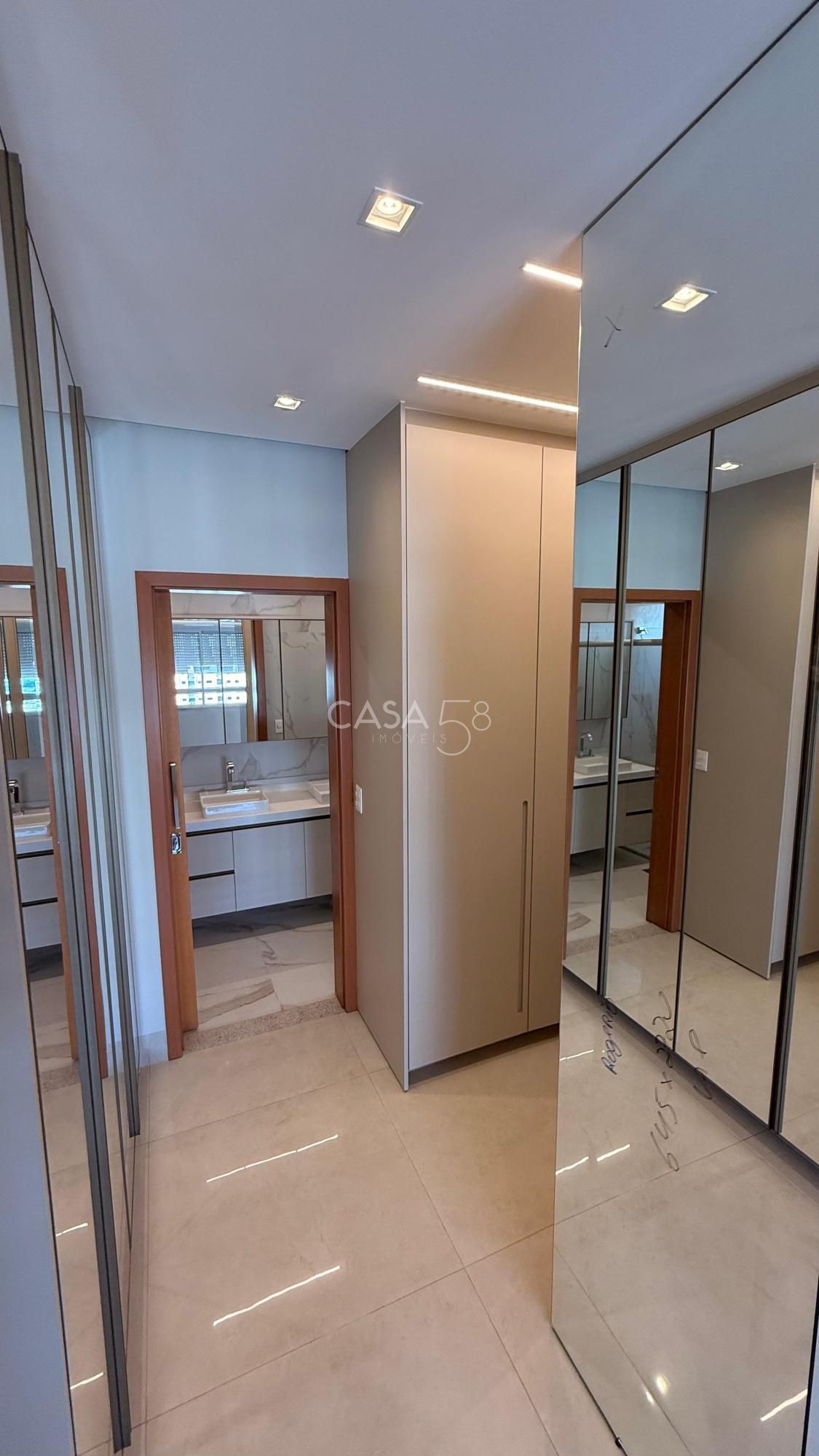 Supreme Residence – Apartamento de Luxo