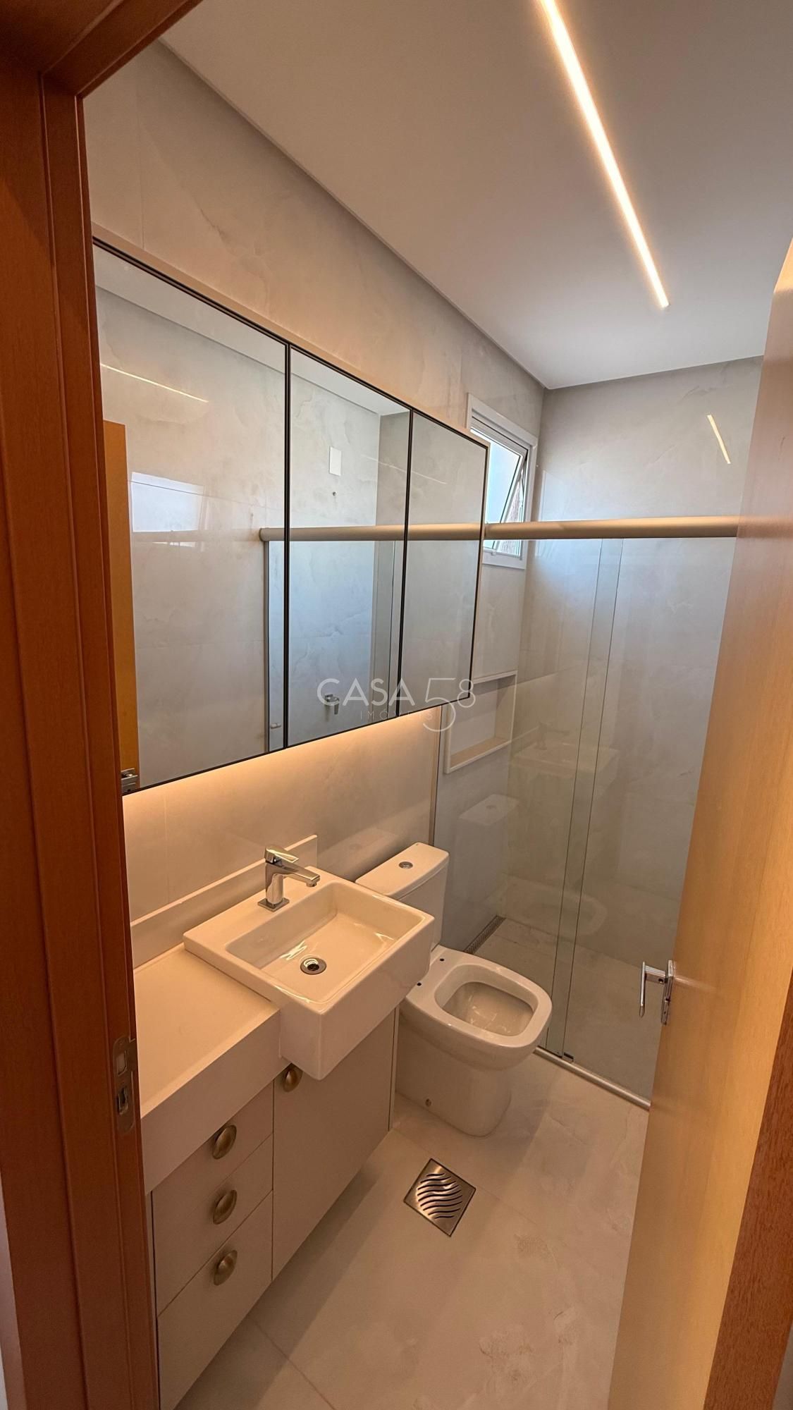 Supreme Residence – Apartamento de Luxo