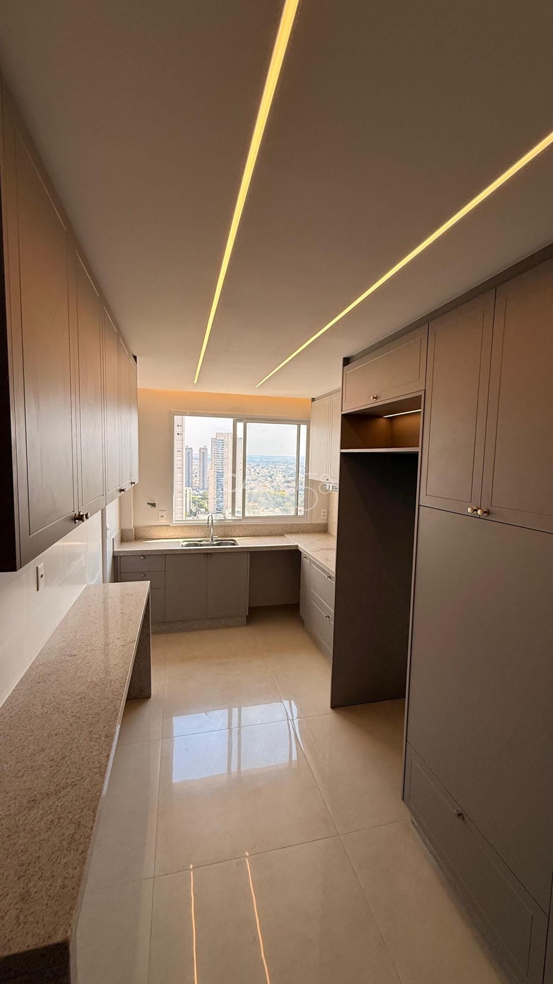 Supreme Residence – Apartamento de Luxo