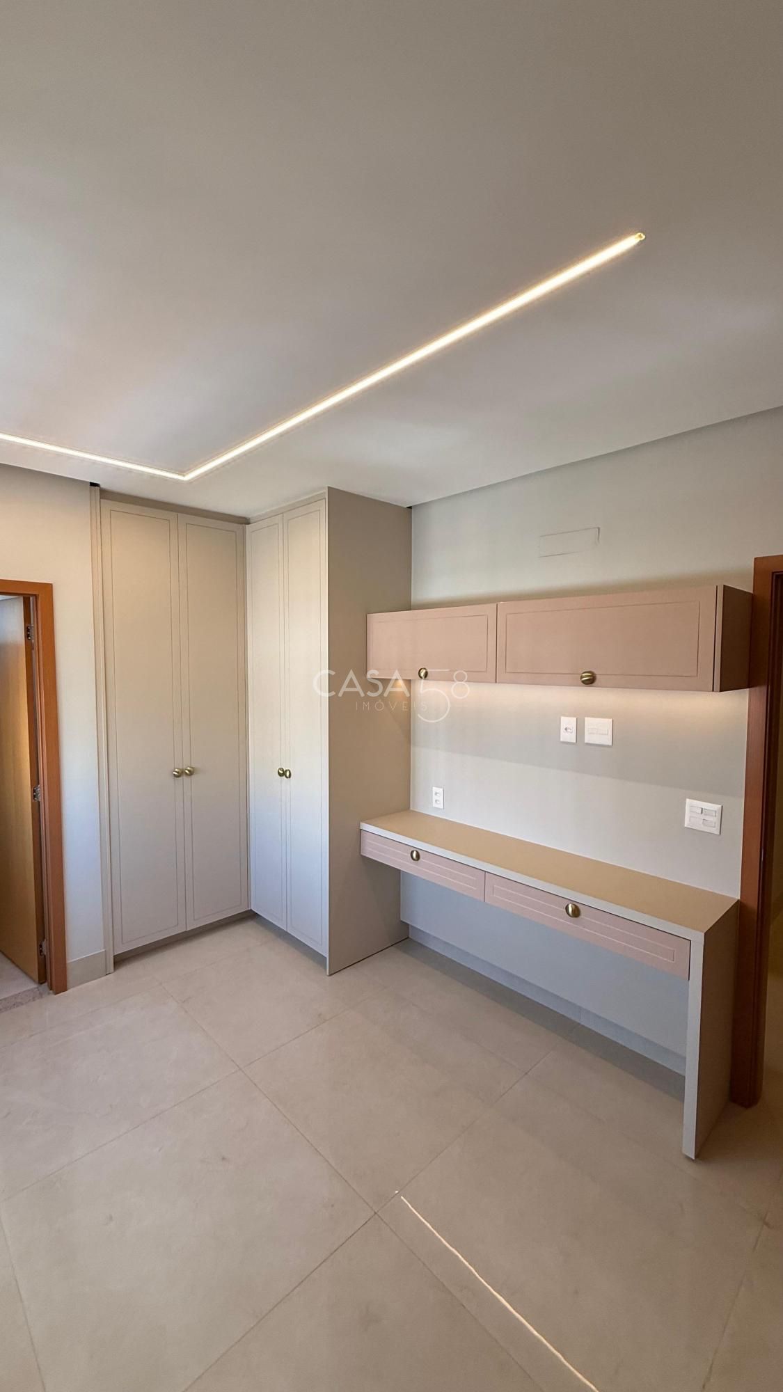 Supreme Residence – Apartamento de Luxo