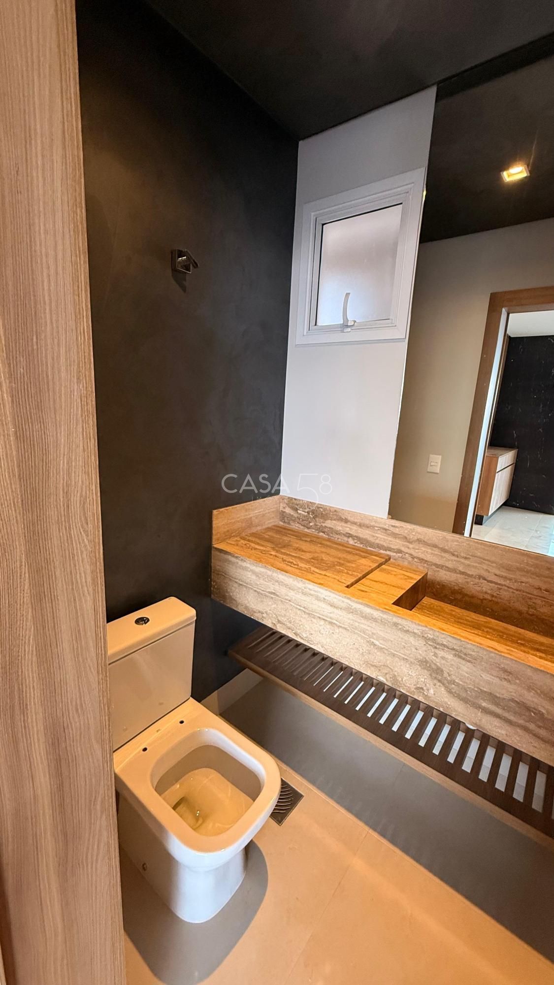 Supreme Residence – Apartamento de Luxo