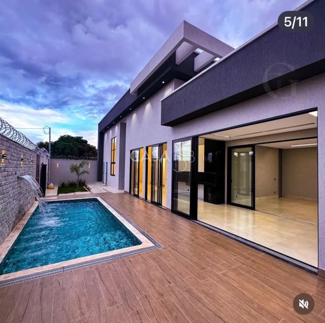 Casa Moinho dos Ventos