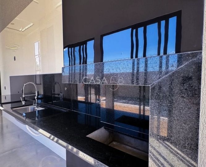 Casa Moinho dos Ventos