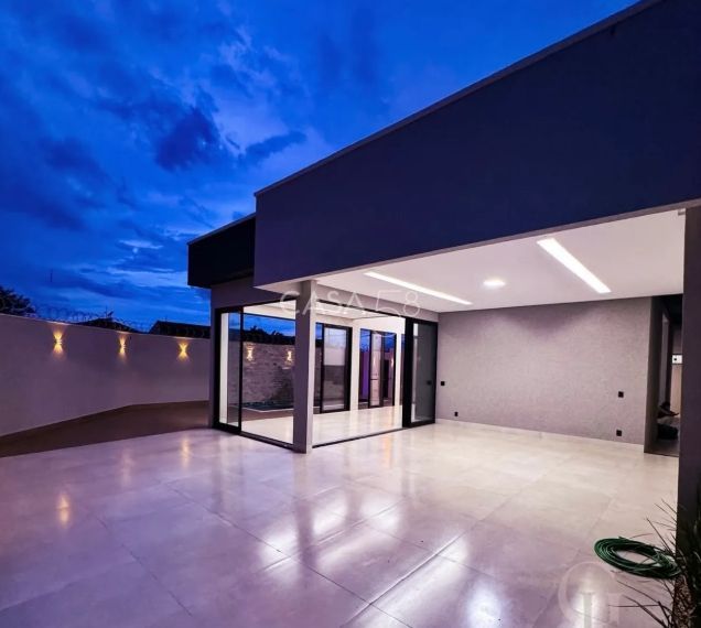 Casa Moinho dos Ventos