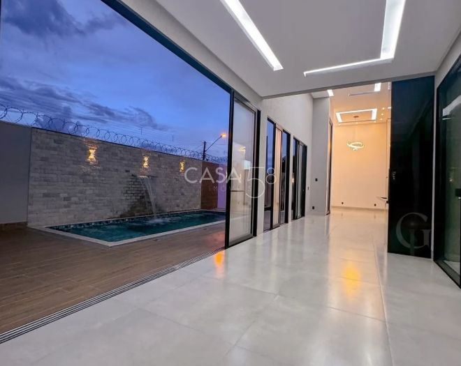 Casa Moinho dos Ventos