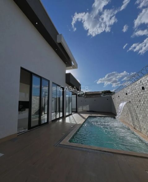 Casa Moinho dos Ventos