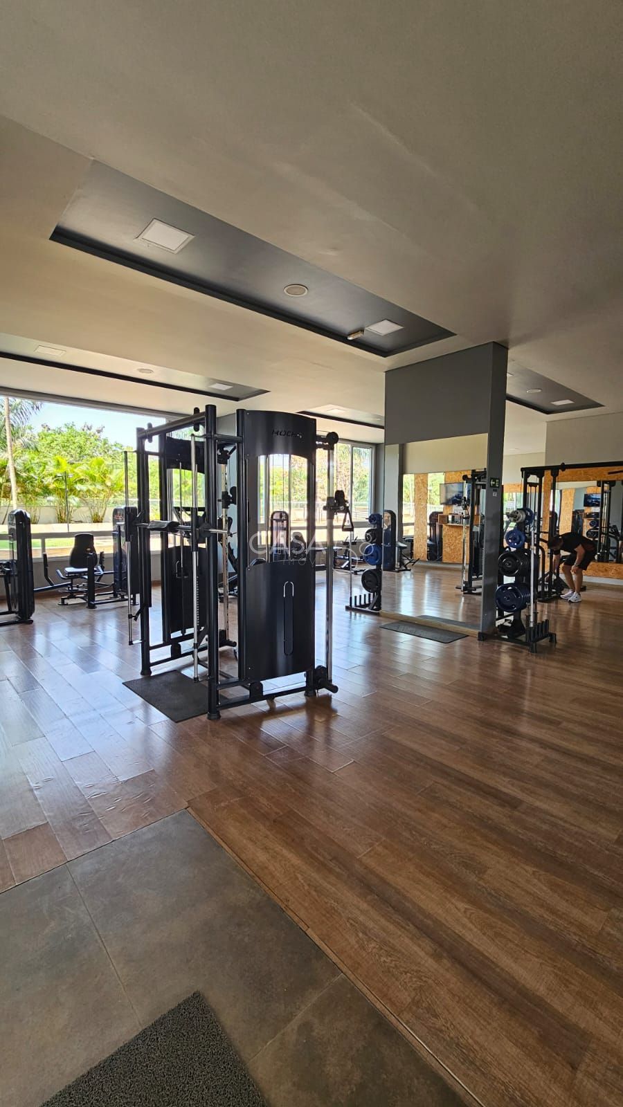 Apartamento à venda no Terra Mundi Parque Cascavel – Goiânia/GO