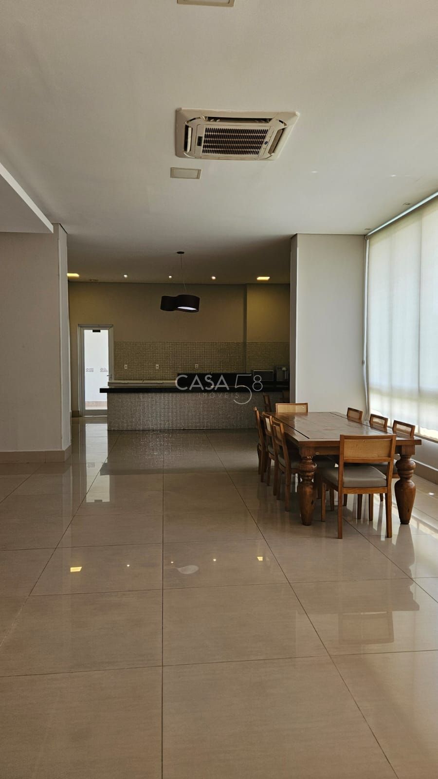 Apartamento à venda no Terra Mundi Parque Cascavel – Goiânia/GO