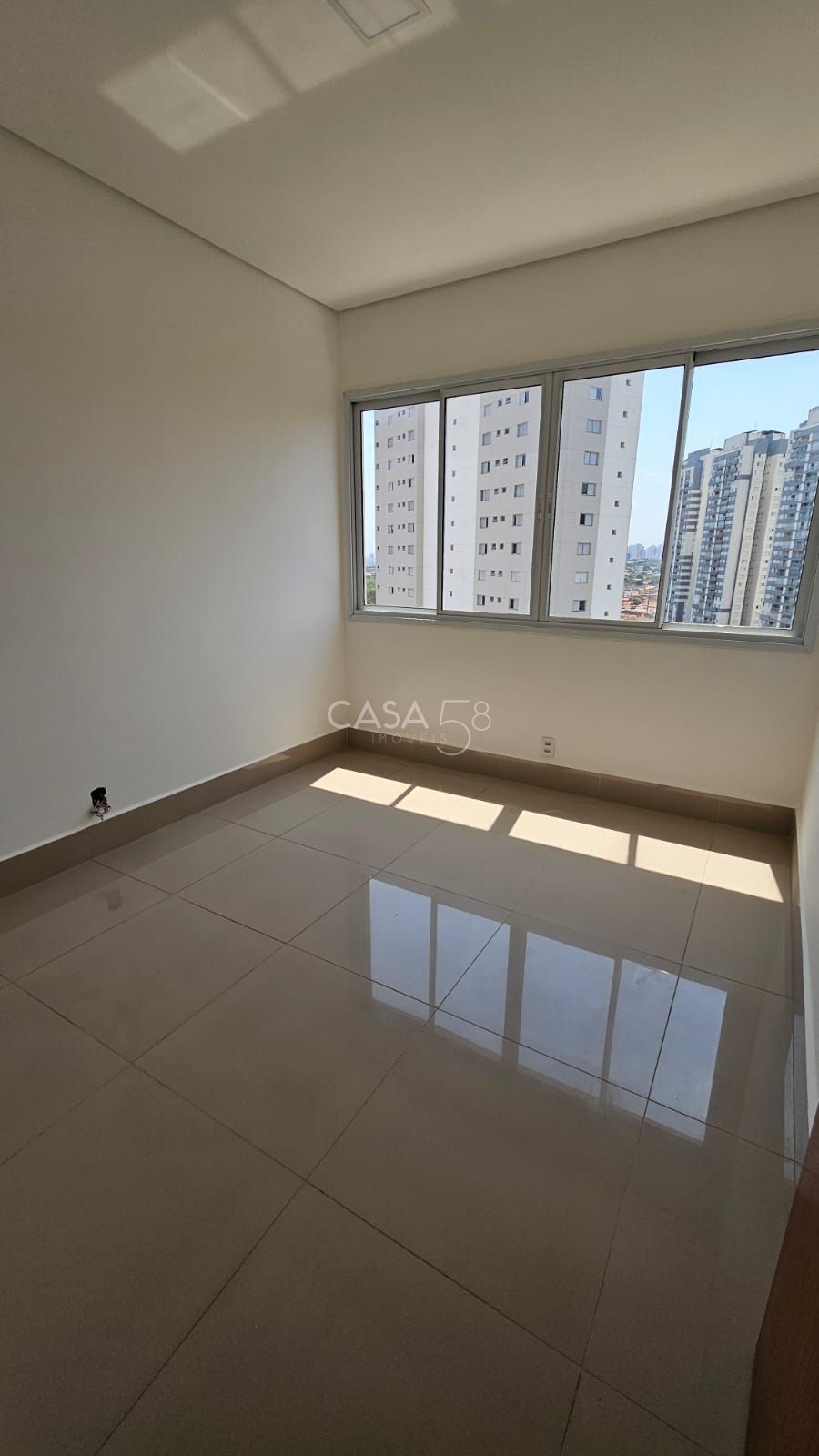Apartamento à venda no Terra Mundi Parque Cascavel – Goiânia/GO