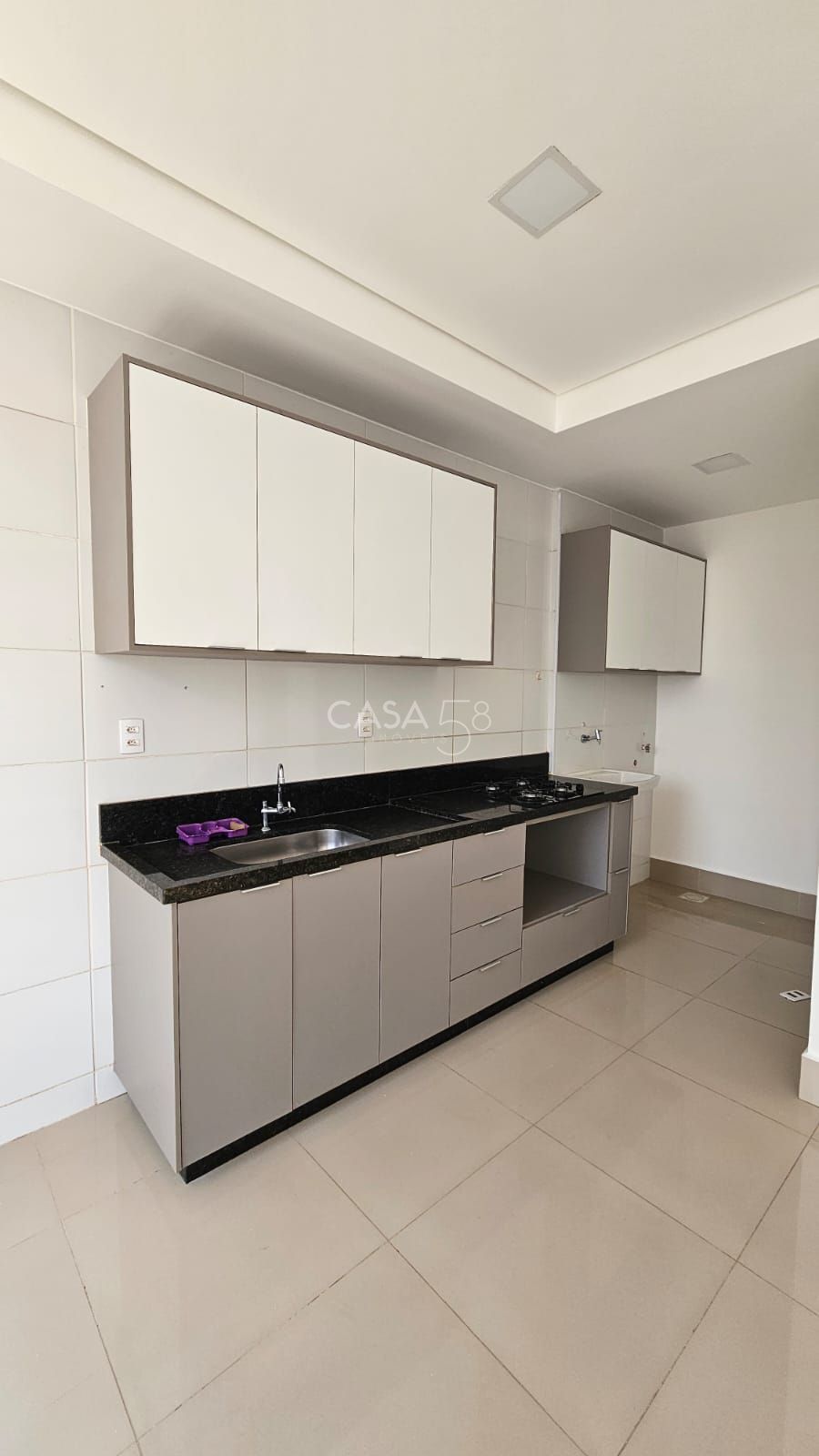 Apartamento à venda no Terra Mundi Parque Cascavel – Goiânia/GO