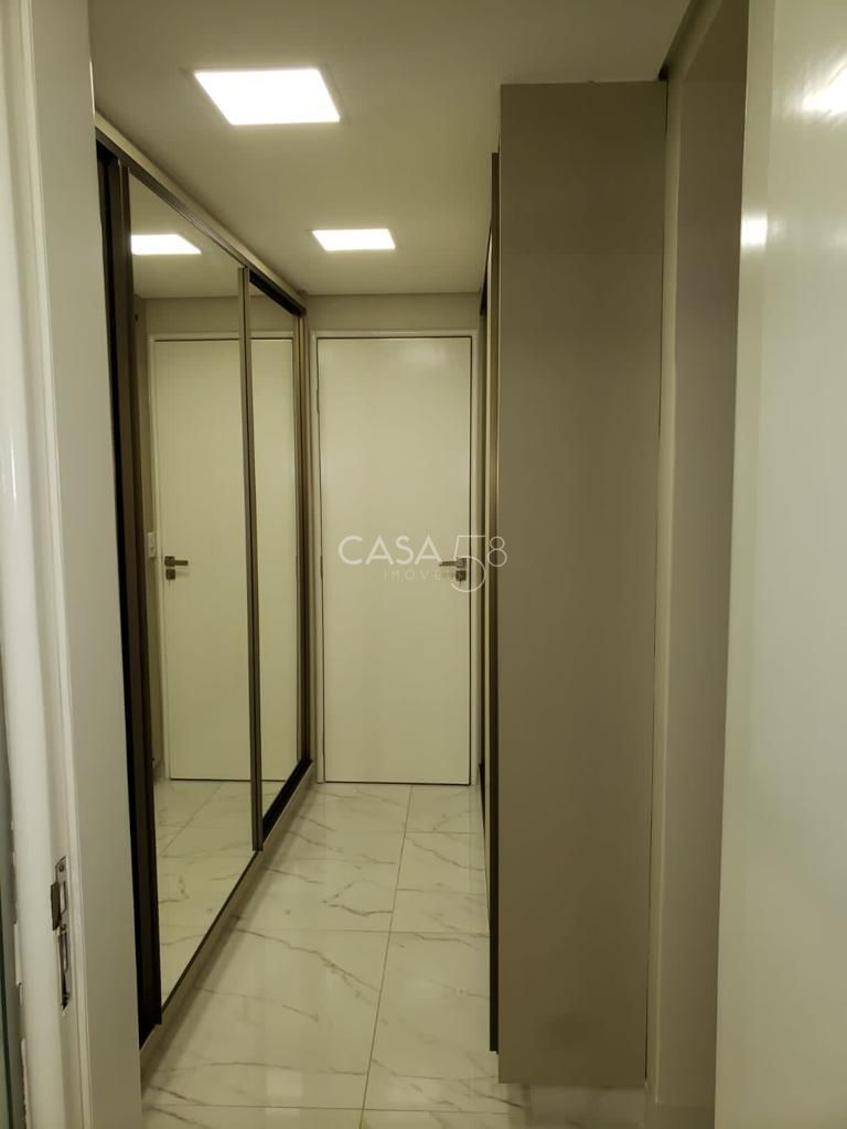 Apartamento 3 Quartos à Venda – Frente Praça T-25 – Setor Bueno, Goiânia
