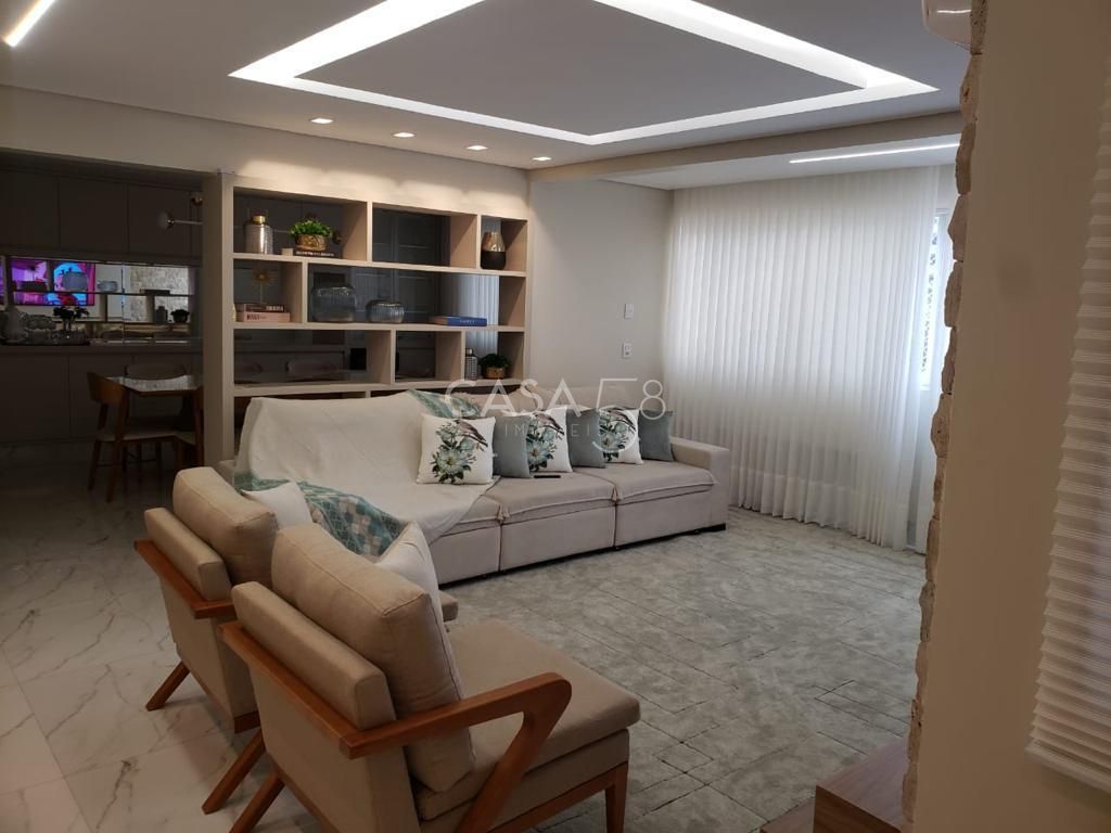 Apartamento 3 Quartos à Venda – Frente Praça T-25 – Setor Bueno, Goiânia