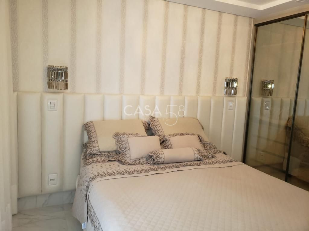 Apartamento 3 Quartos à Venda – Frente Praça T-25 – Setor Bueno, Goiânia