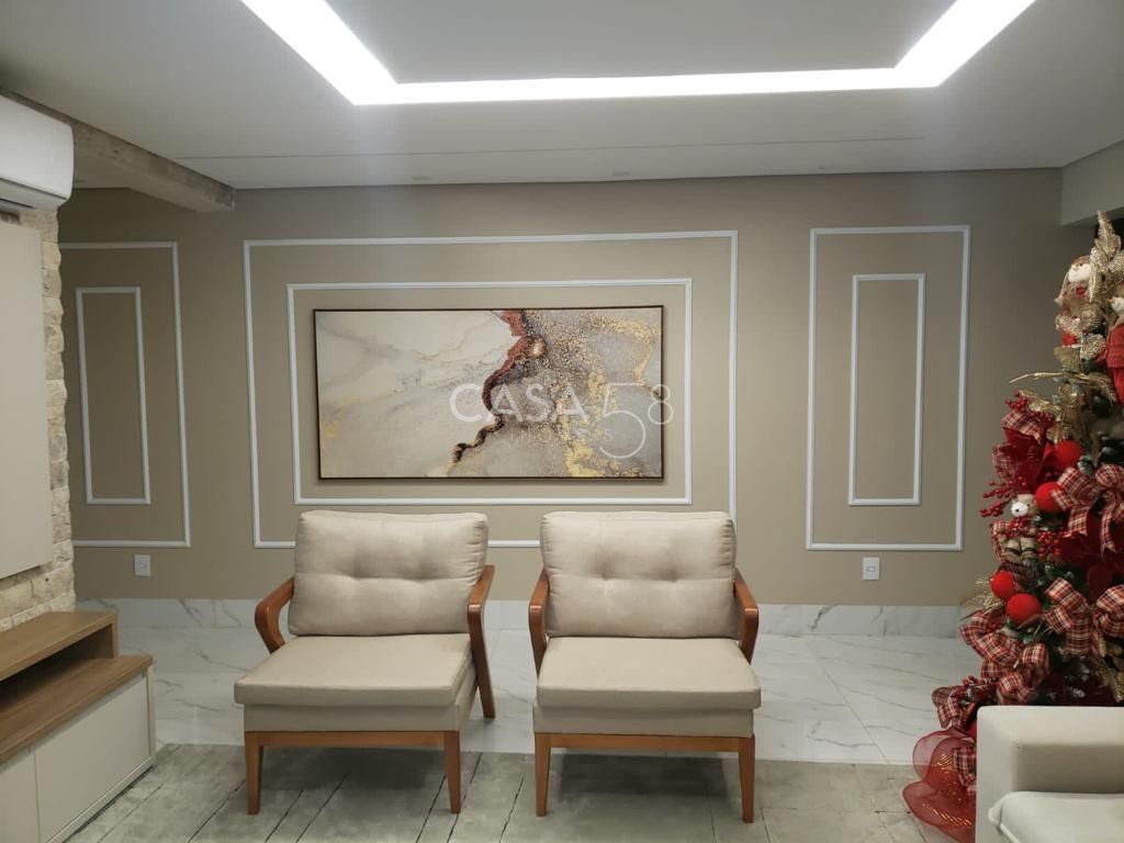 Apartamento 3 Quartos à Venda – Frente Praça T-25 – Setor Bueno, Goiânia