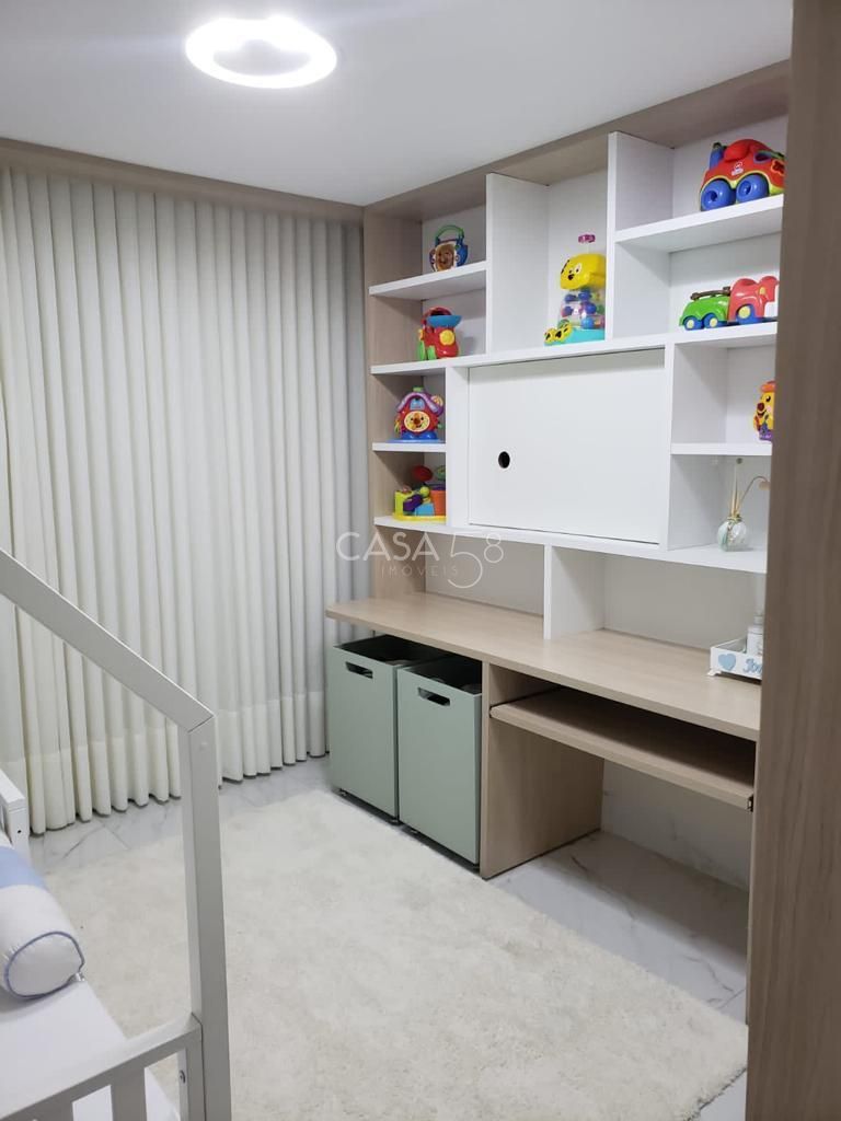 Apartamento 3 Quartos à Venda – Frente Praça T-25 – Setor Bueno, Goiânia