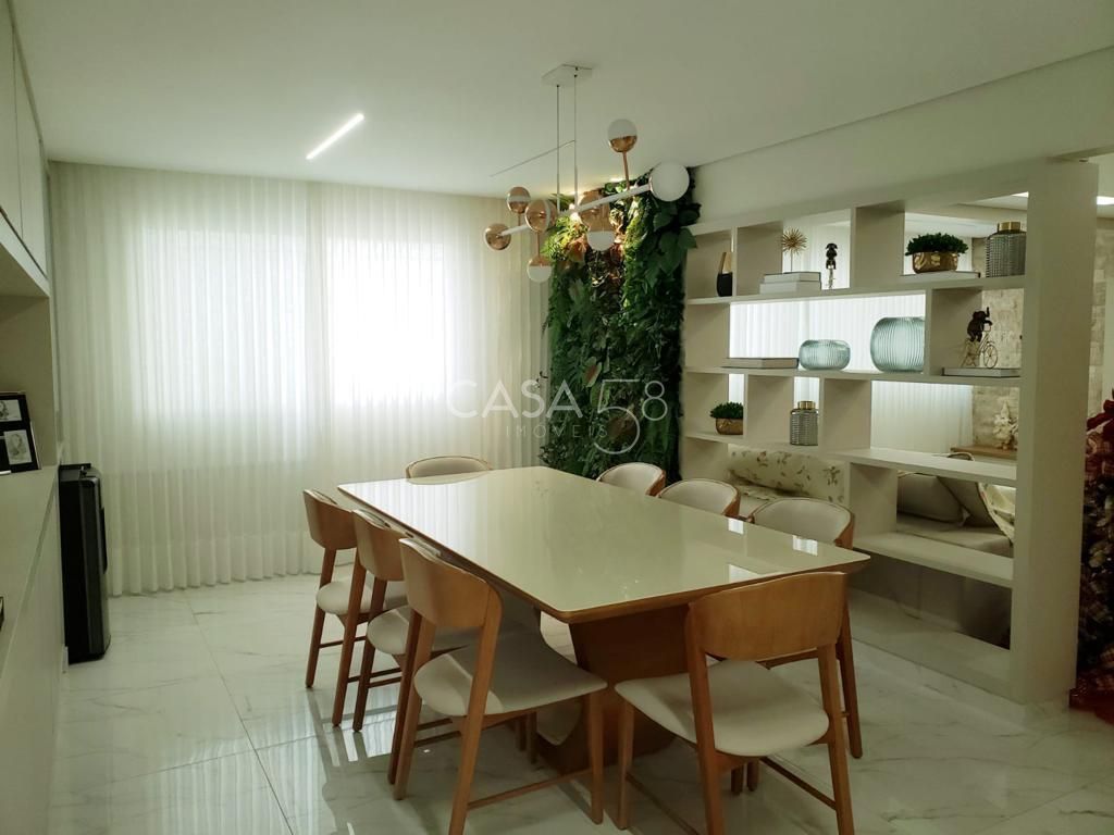 Apartamento 3 Quartos à Venda – Frente Praça T-25 – Setor Bueno, Goiânia