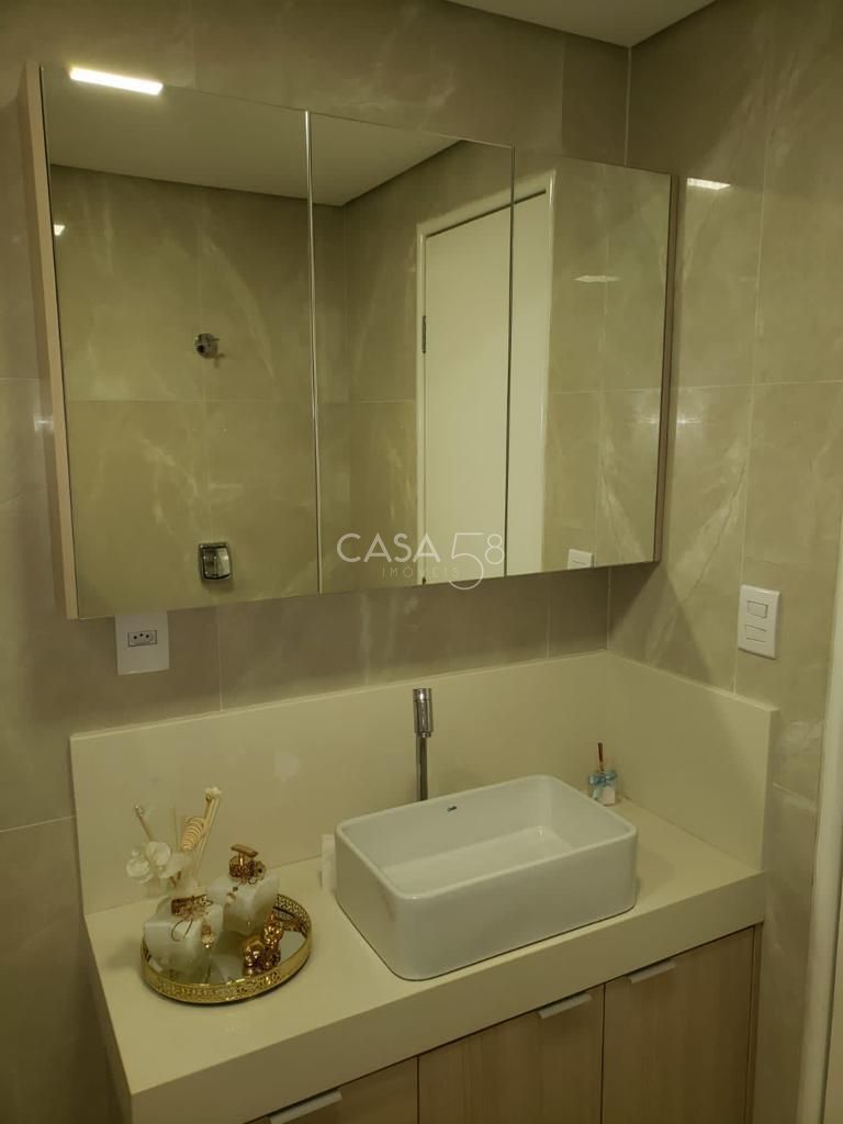 Apartamento 3 Quartos à Venda – Frente Praça T-25 – Setor Bueno, Goiânia