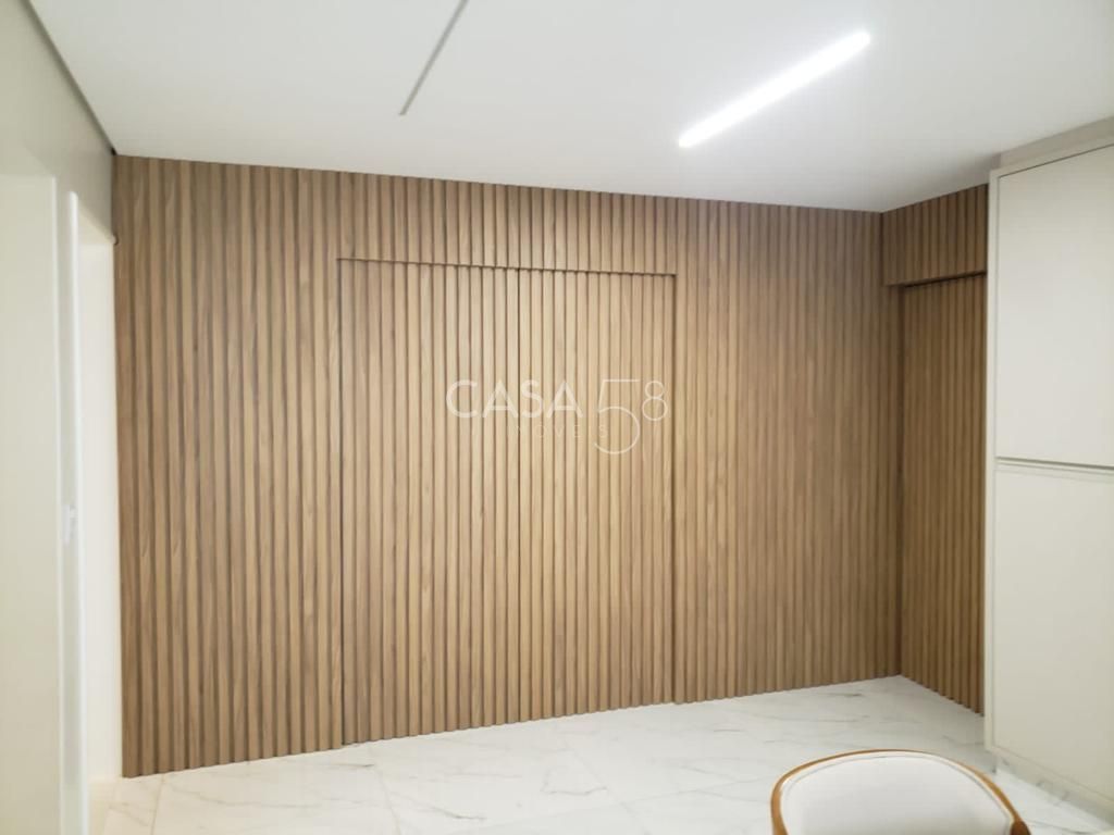 Apartamento 3 Quartos à Venda – Frente Praça T-25 – Setor Bueno, Goiânia