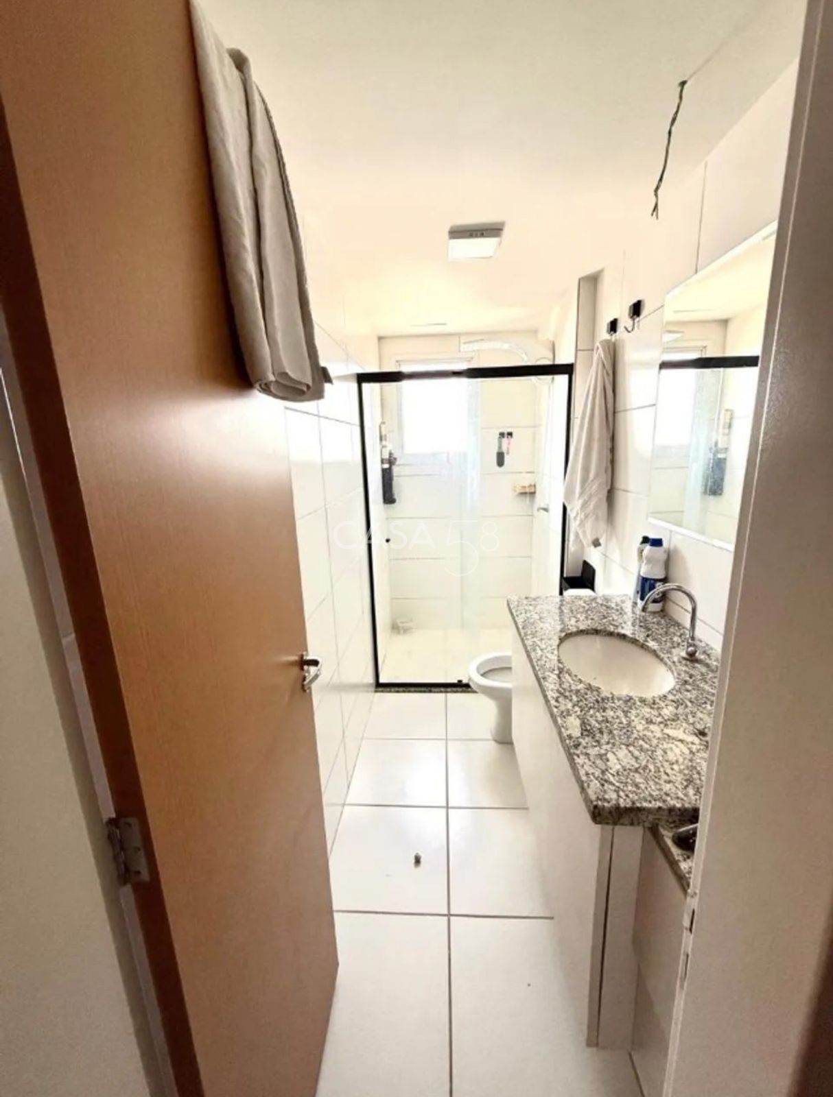 Apartamento a venda 3/4 |1 suite master| no Residencial Alameda Leste – Goiânia