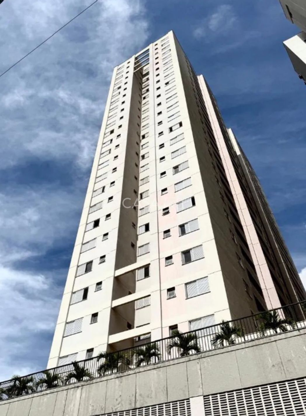 Apartamento a venda 3/4 |1 suite master| no Residencial Alameda Leste – Goiânia
