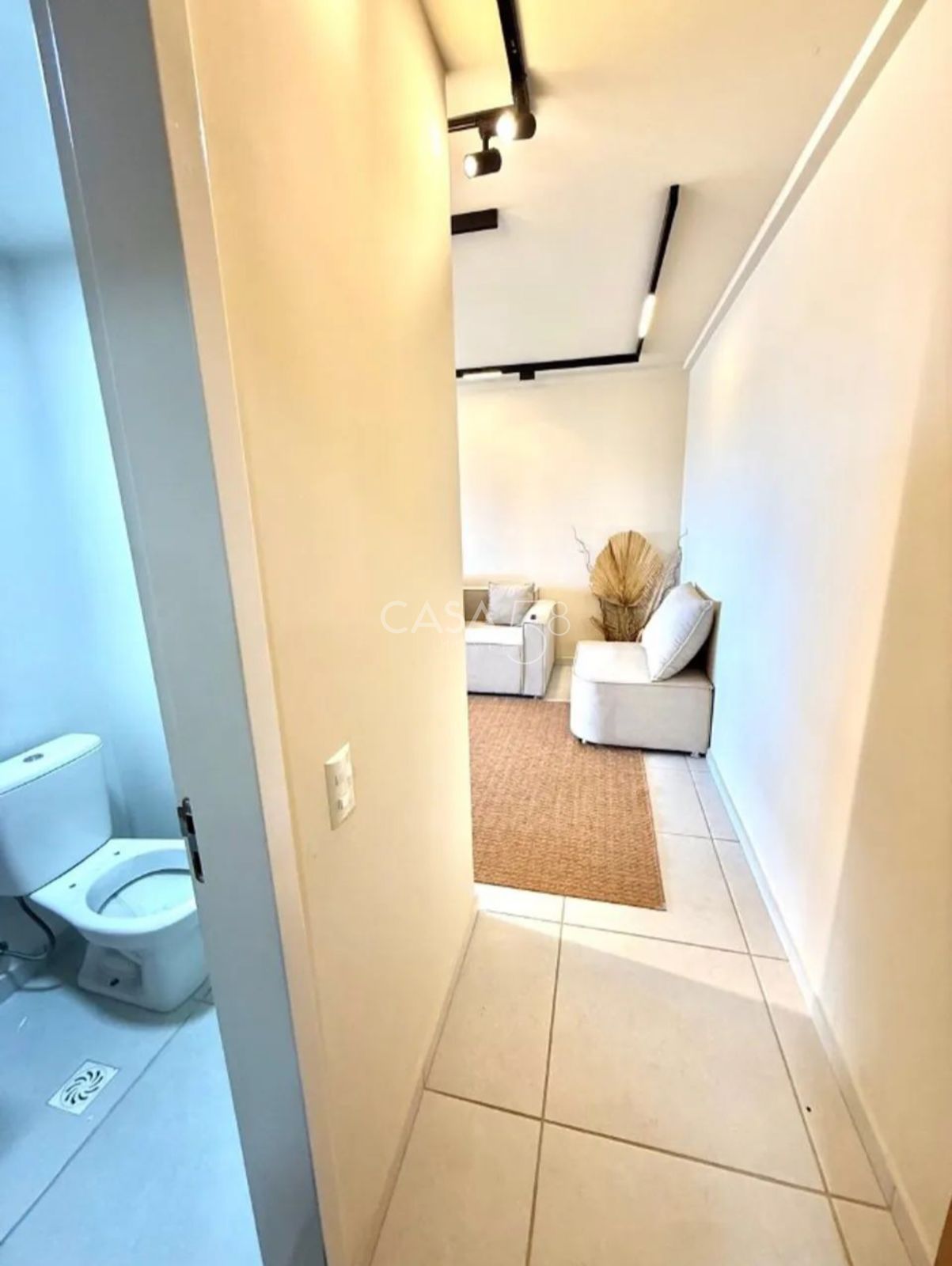 Apartamento a venda 3/4 |1 suite master| no Residencial Alameda Leste – Goiânia