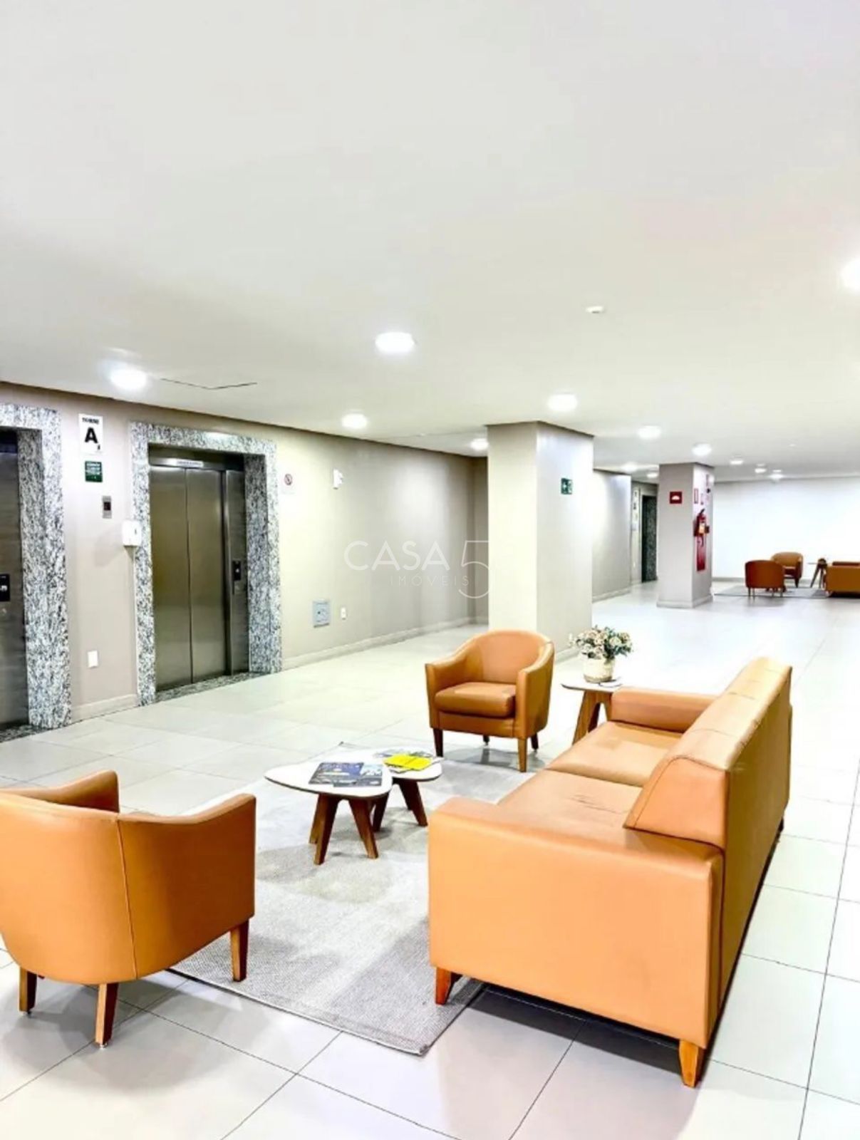 Apartamento a venda 3/4 |1 suite master| no Residencial Alameda Leste – Goiânia