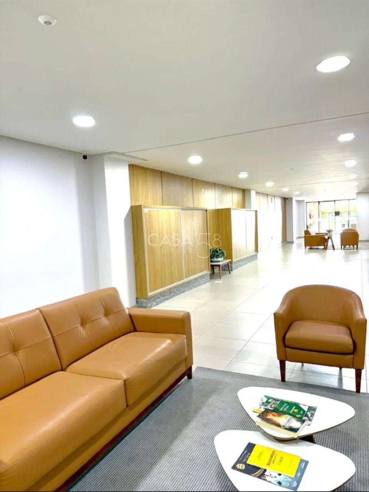 Apartamento a venda 3/4 |1 suite master| no Residencial Alameda Leste – Goiânia