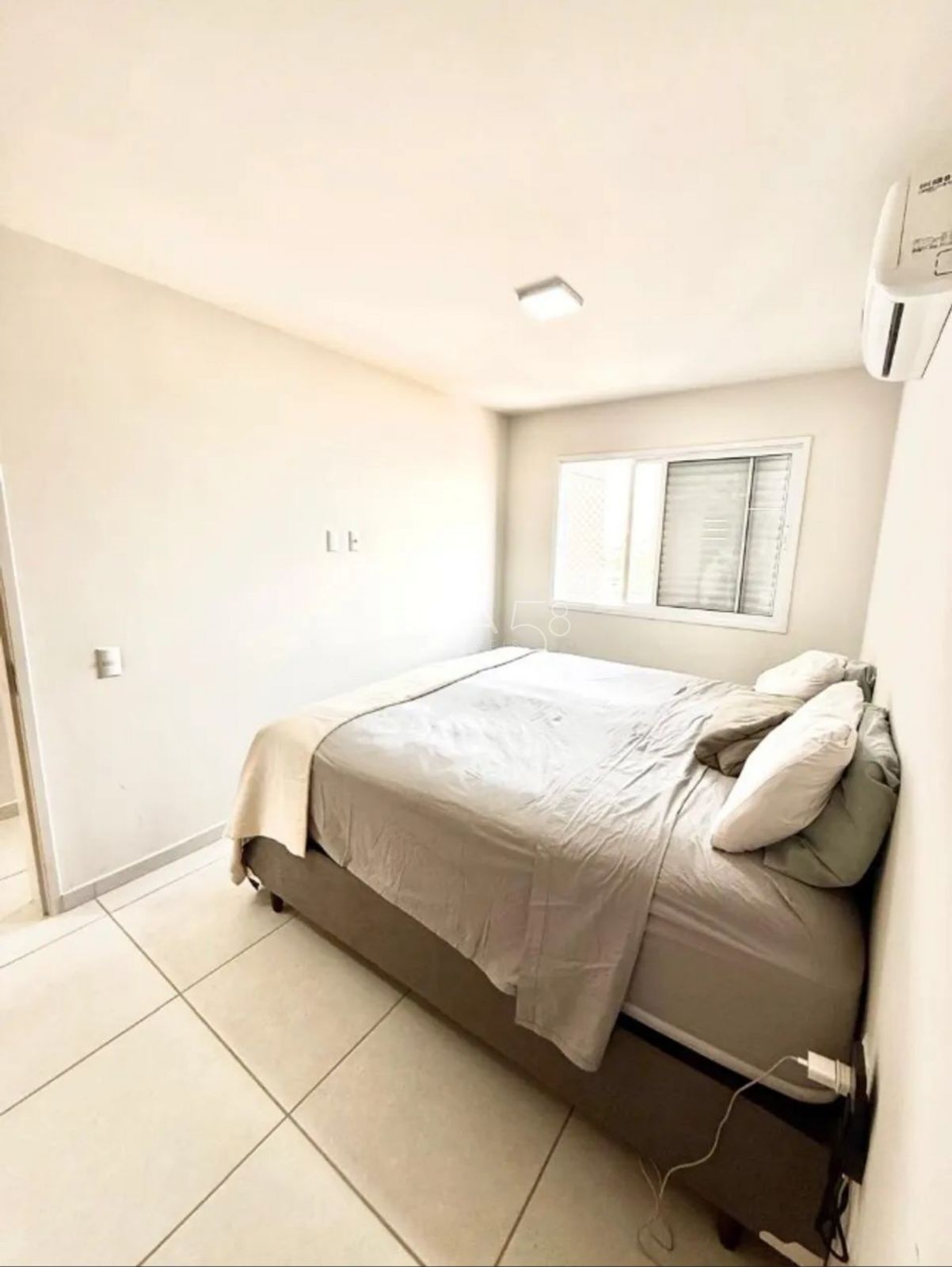 Apartamento a venda 3/4 |1 suite master| no Residencial Alameda Leste – Goiânia