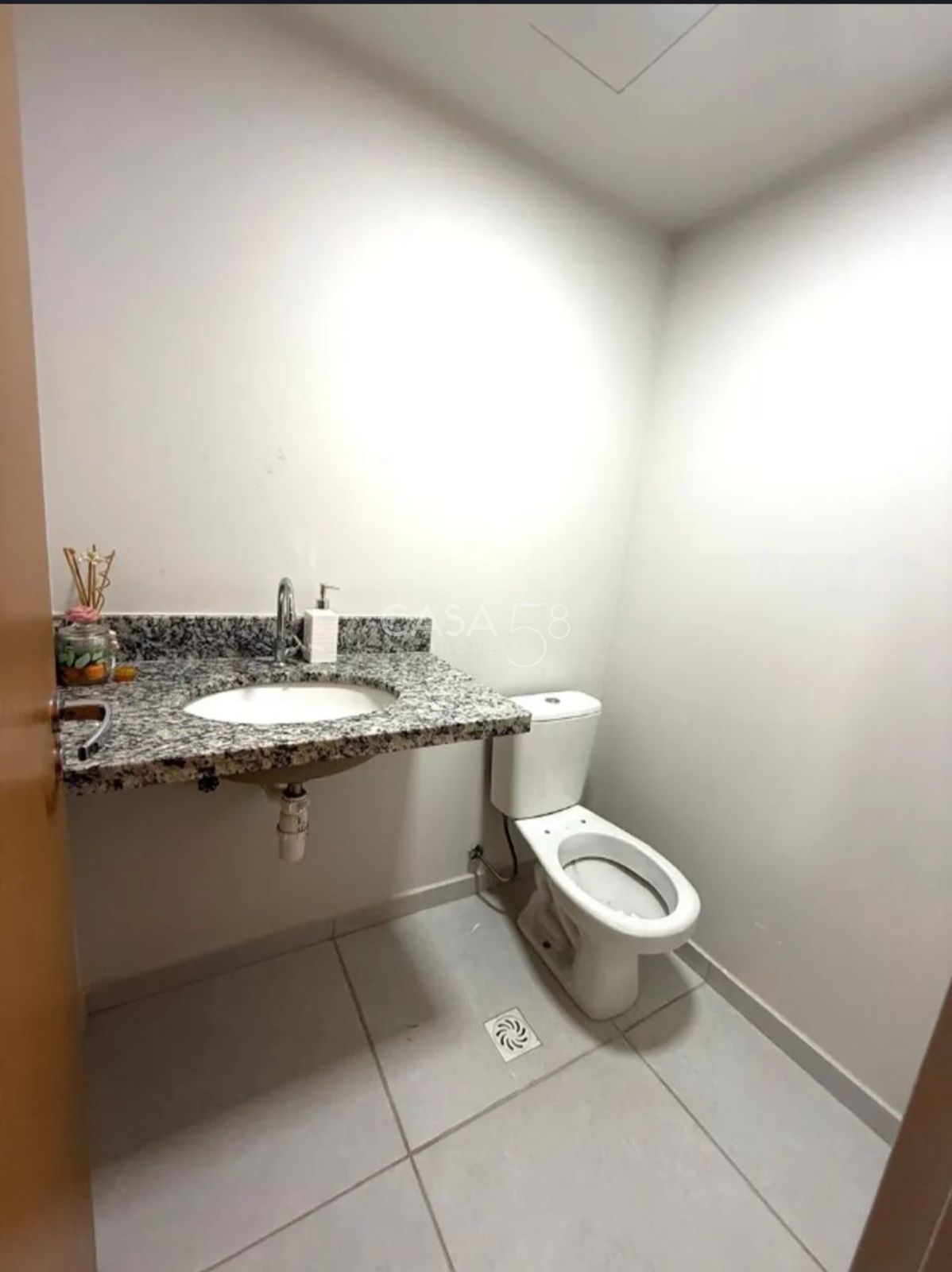 Apartamento a venda 3/4 |1 suite master| no Residencial Alameda Leste – Goiânia