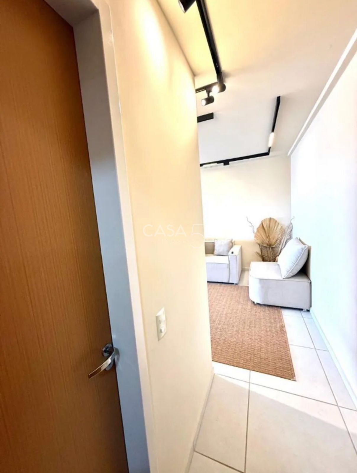 Apartamento a venda 3/4 |1 suite master| no Residencial Alameda Leste – Goiânia