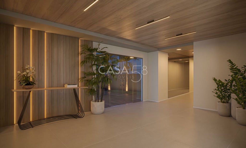 Garden 2 dormitórios à venda Fazenda Santa Rita - Conjunto Residencial Alto Oriente Goiânia/GO