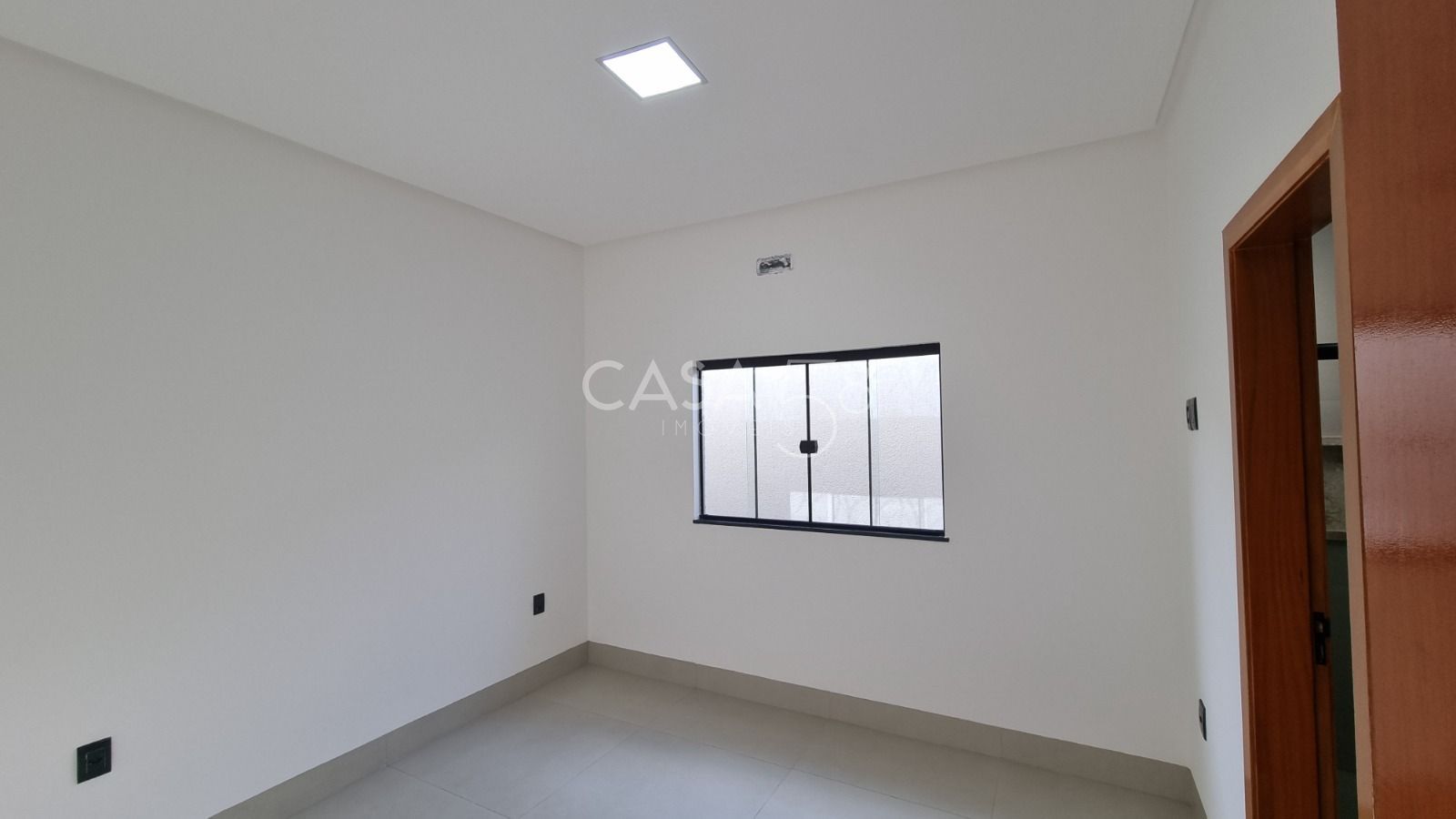 Casa 3 Quartos no Setor Dom Rafael – Goiânia/GO