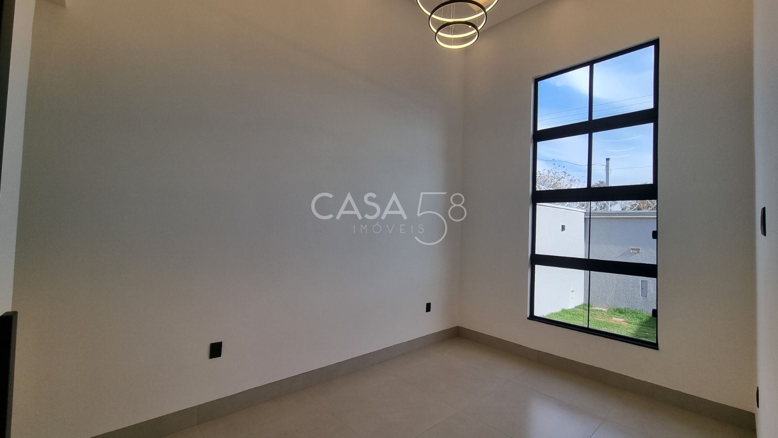 Casa 3 Quartos no Setor Dom Rafael – Goiânia/GO