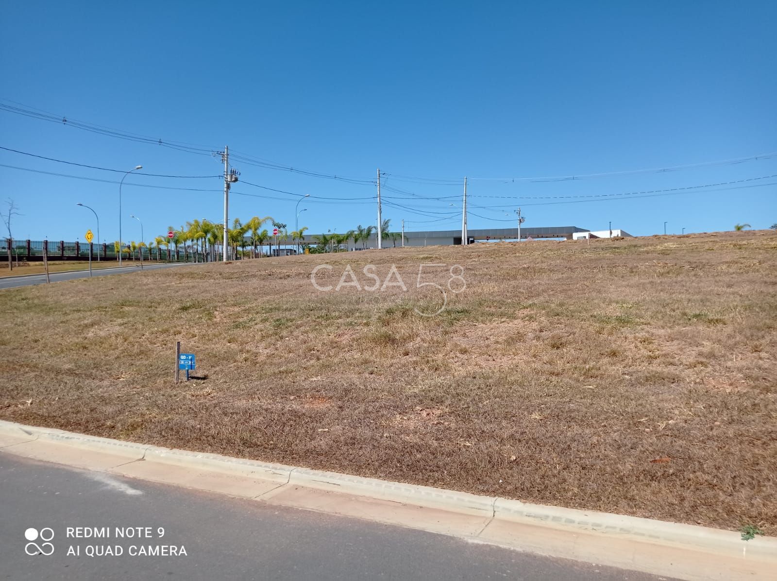 Lote à Venda no Jardins Porto – 397 m² | R$360.000