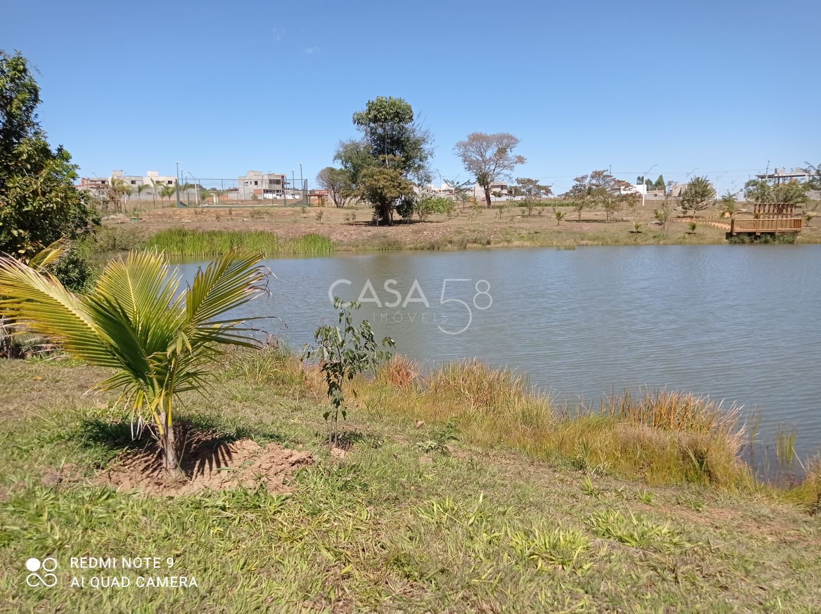 Lote à Venda no Jardins Porto – 397 m² | R$360.000