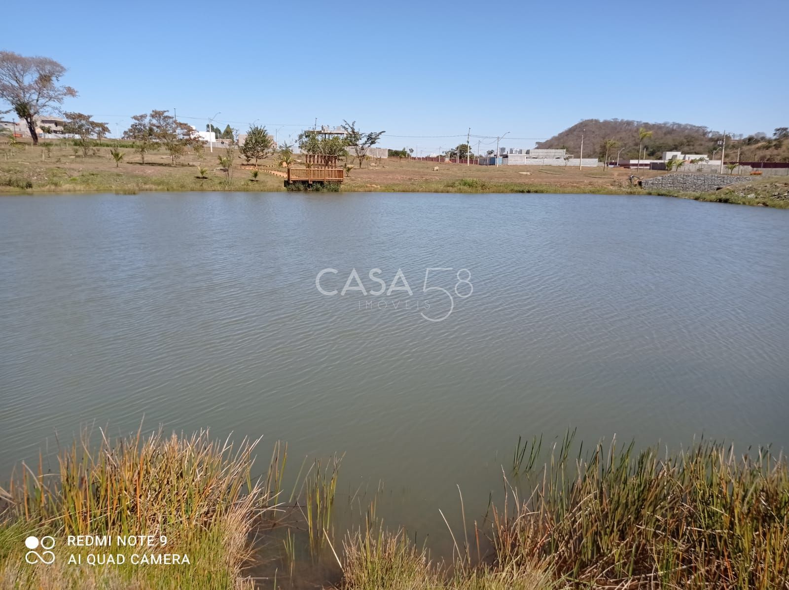 Lote à Venda no Jardins Porto – 397 m² | R$360.000