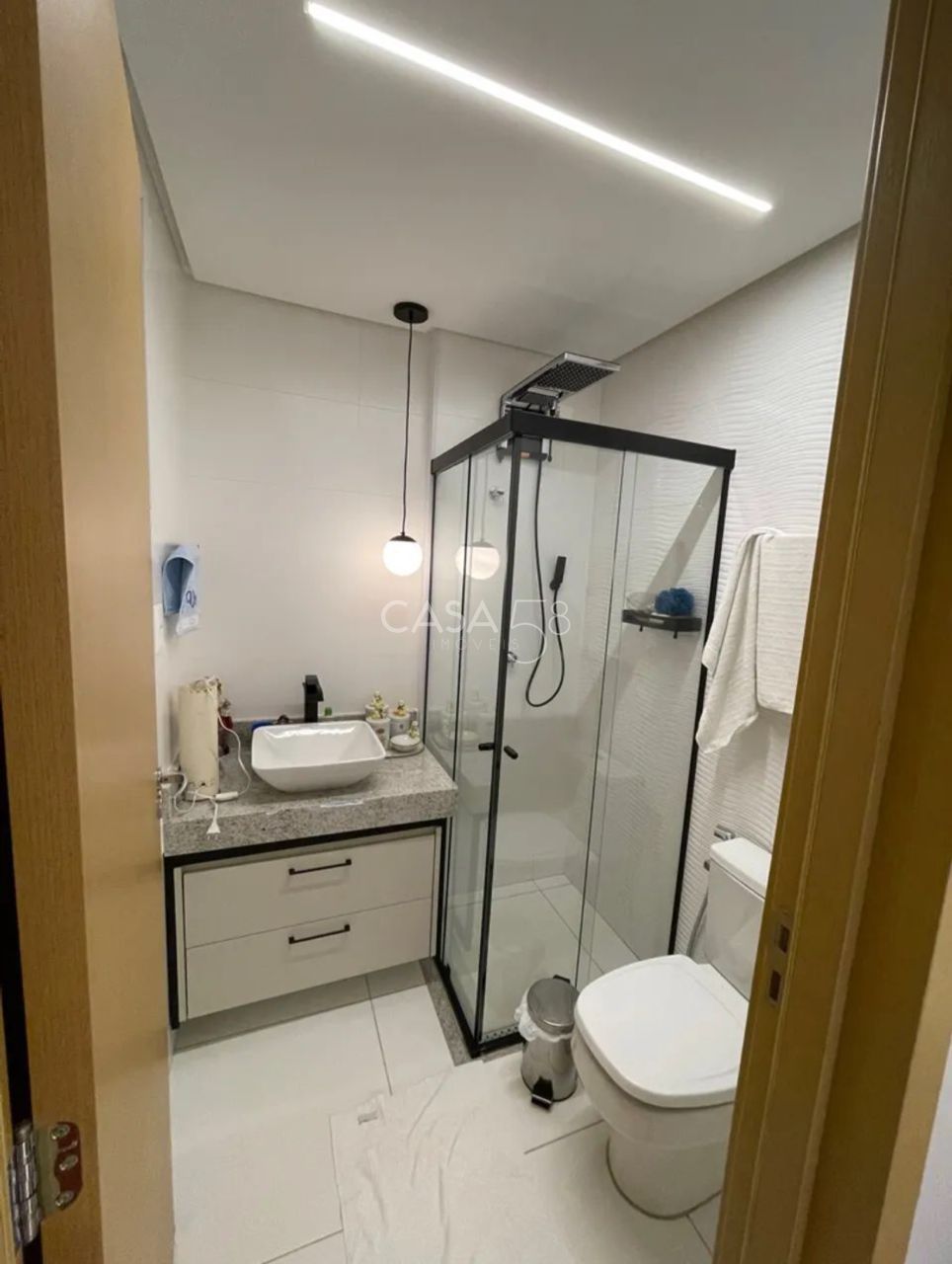 Apartamento a venda EuroPark – Torre Parque da Tijuca | Park Lozandes – Goiânia