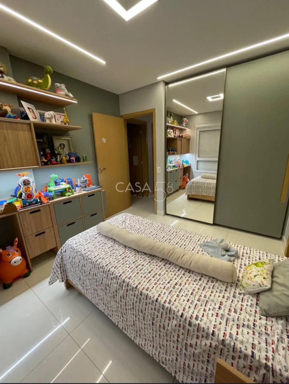 Apartamento a venda EuroPark – Torre Parque da Tijuca | Park Lozandes – Goiânia