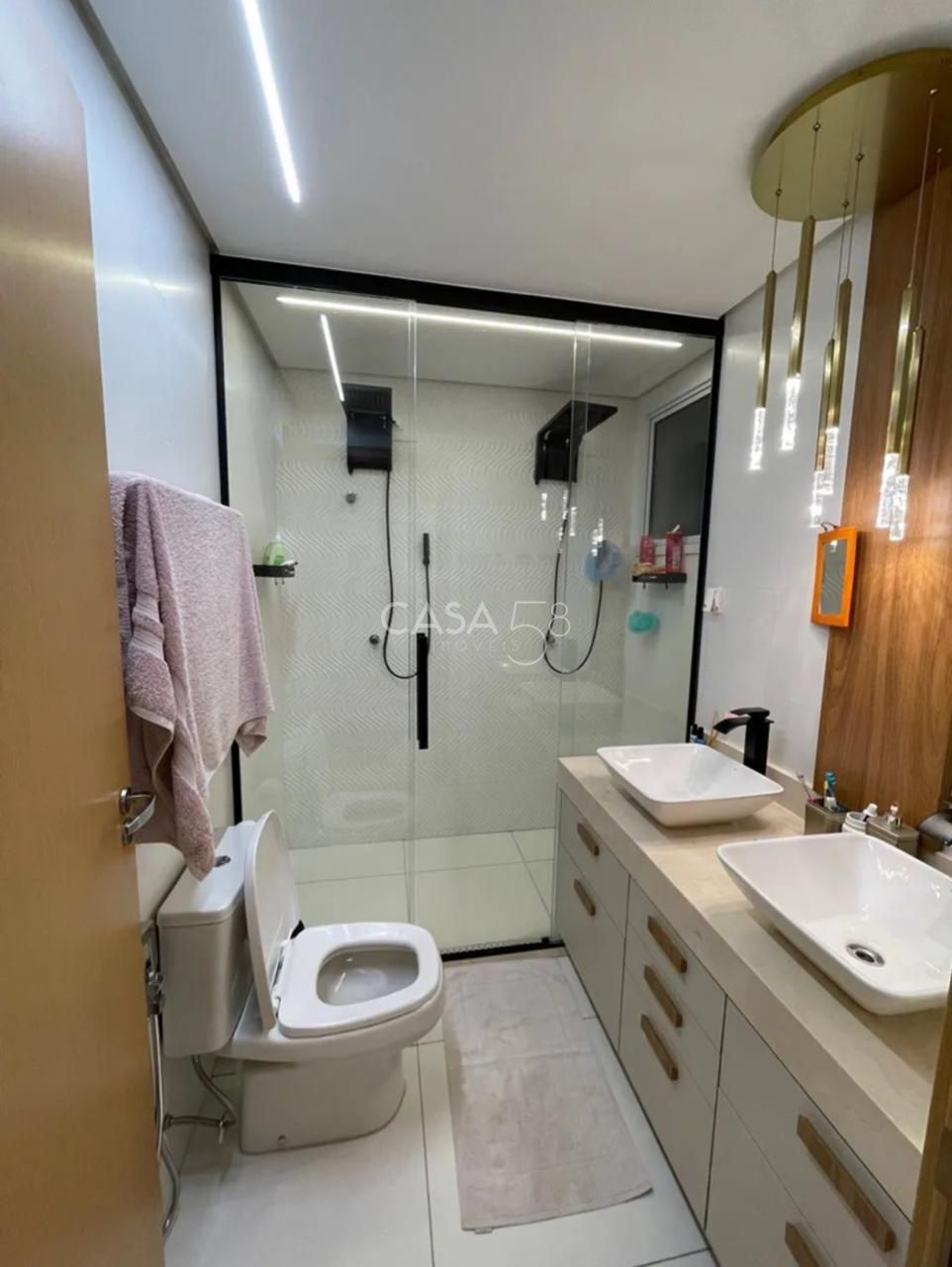 Apartamento a venda EuroPark – Torre Parque da Tijuca | Park Lozandes – Goiânia