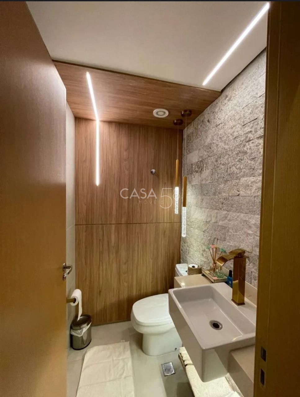 Apartamento a venda EuroPark – Torre Parque da Tijuca | Park Lozandes – Goiânia