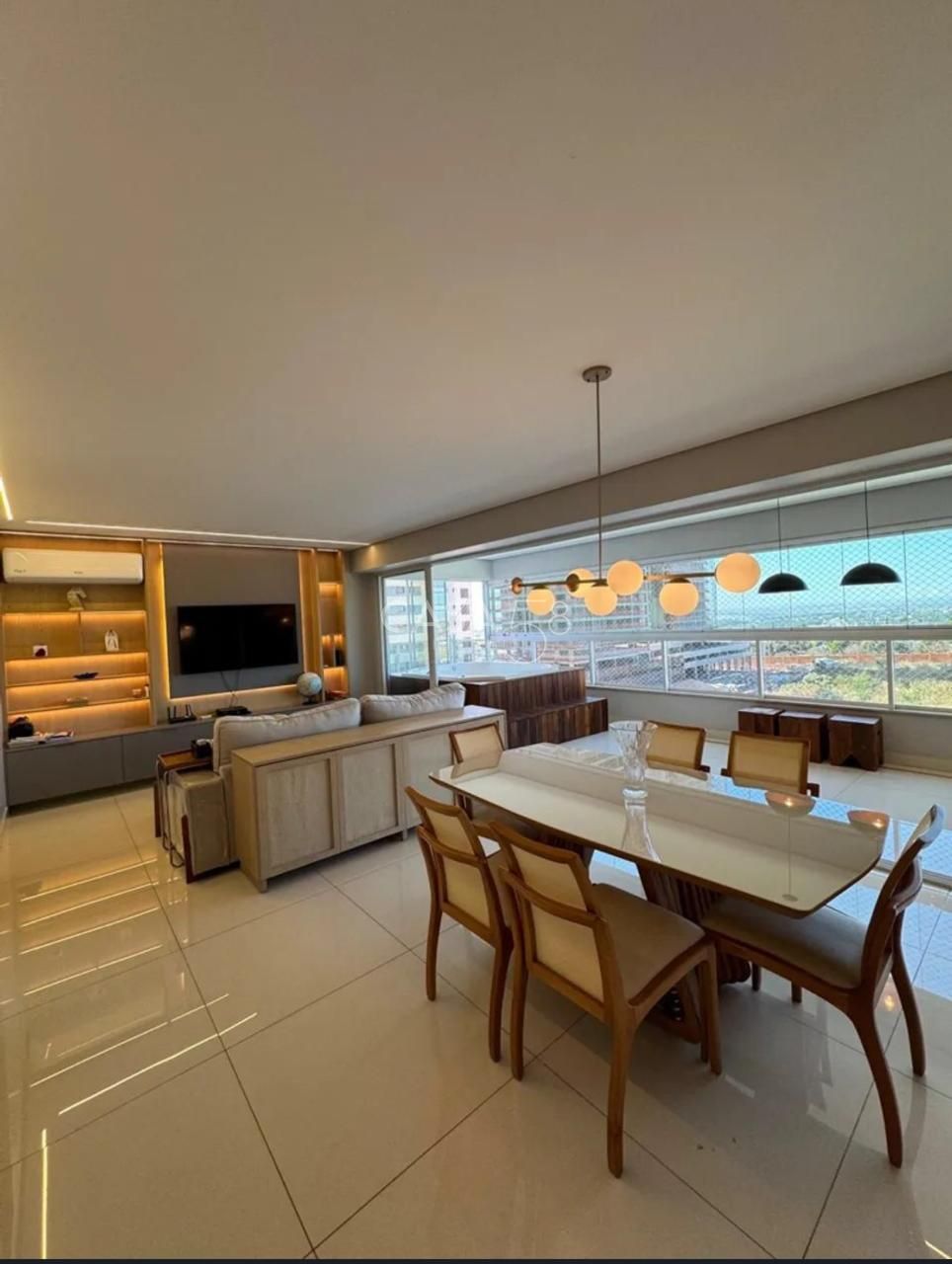 Apartamento a venda EuroPark – Torre Parque da Tijuca | Park Lozandes – Goiânia